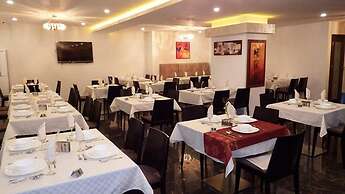 Hôtel Hadil