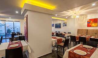 Hôtel Hadil