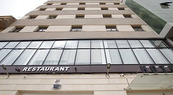 Hôtel Hadil