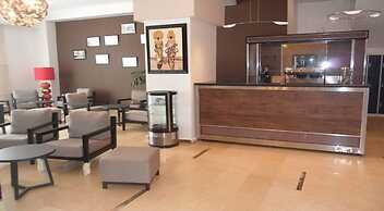 Hôtel Hadil