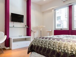 Dto Rodriguez Peña by For Rent Argentina