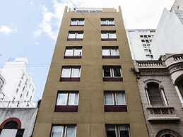 Dto Rodriguez Peña by For Rent Argentina