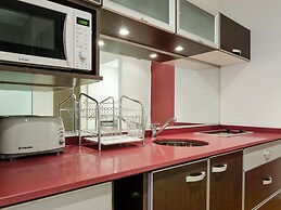 Dto Rodriguez Peña by For Rent Argentina