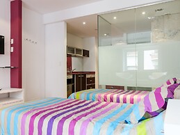 Dto Rodriguez Peña by For Rent Argentina
