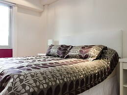 Dto Rodriguez Peña by For Rent Argentina