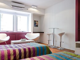 Dto Rodriguez Peña by For Rent Argentina