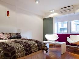 Dto Rodriguez Peña by For Rent Argentina