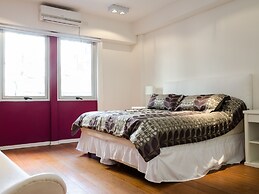 Dto Rodriguez Peña by For Rent Argentina
