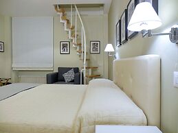 L'Ospite - Lifestyle Residence, Design Rooms