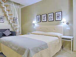 L'Ospite - Lifestyle Residence, Design Rooms