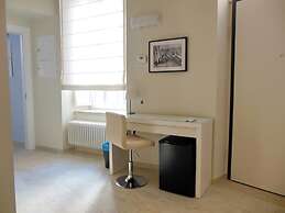 L'Ospite - Lifestyle Residence, Design Rooms