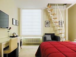 L'Ospite - Lifestyle Residence, Design Rooms