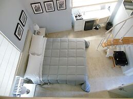 L'Ospite - Lifestyle Residence, Design Rooms
