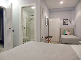 L'Ospite - Lifestyle Residence, Design Rooms