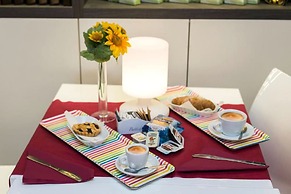 L'Ospite - Lifestyle Residence, Design Rooms