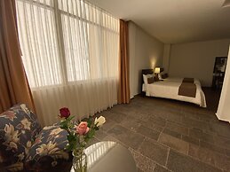 Hotel Casa Faroles