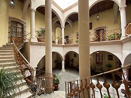 Hotel Casa Faroles