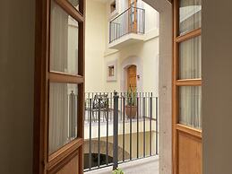 Hotel Casa Faroles