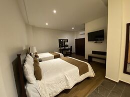 Hotel Casa Faroles