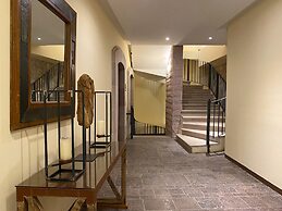 Hotel Casa Faroles