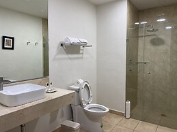 Hotel Casa Faroles
