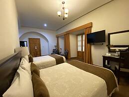 Hotel Casa Faroles