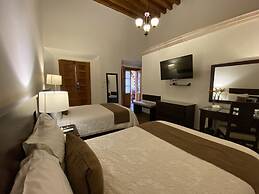 Hotel Casa Faroles
