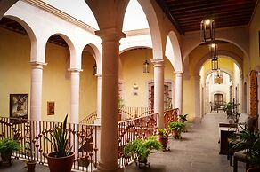 Hotel Casa Faroles
