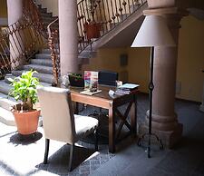 Hotel Casa Faroles