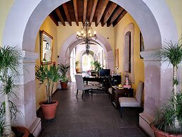 Hotel Casa Faroles