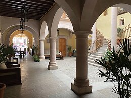Hotel Casa Faroles