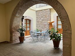 Hotel Casa Faroles
