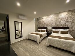 Hotel Casa Faroles