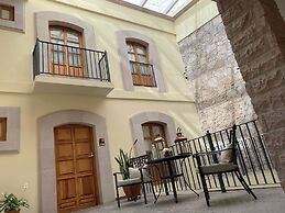 Hotel Casa Faroles