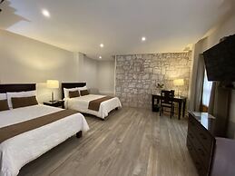 Hotel Casa Faroles