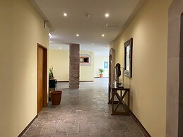 Hotel Casa Faroles