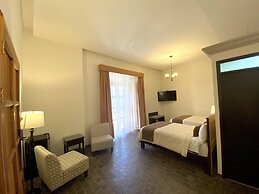 Hotel Casa Faroles