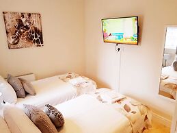 Cogie Abode