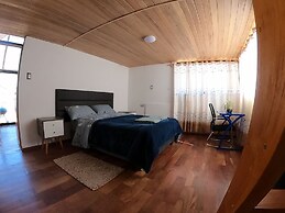 La Casita del Valle