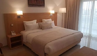 Hôtel  L'Olympic