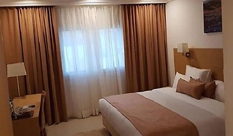 Hôtel  L'Olympic