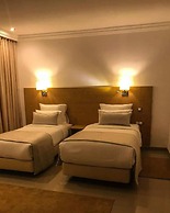 Hôtel  L'Olympic