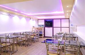 Hotel TR Residency