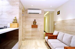 Hotel TR Residency