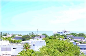 Hotel TR Residency
