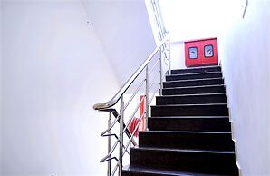 Hotel TR Residency