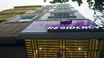 Hotel TR Residency