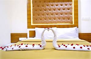 Hotel TR Residency