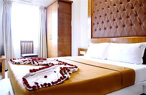 Hotel TR Residency