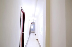 Hotel TR Residency